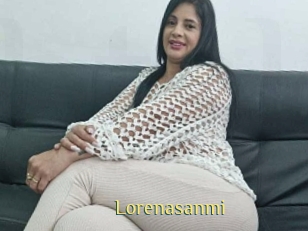 Lorenasanmi