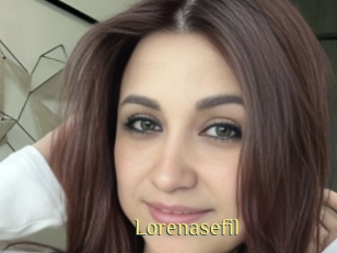 Lorenasefil