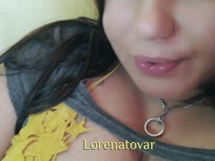 Lorenatovar
