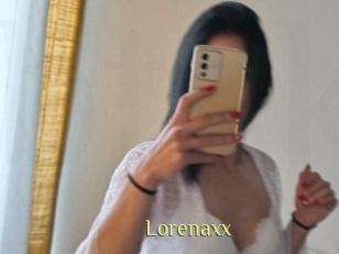 Lorenaxx