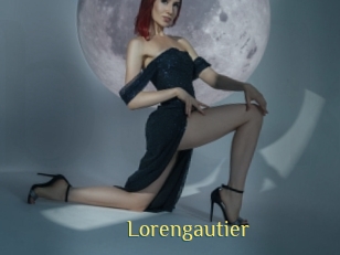 Lorengautier