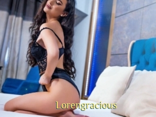 Lorengracious