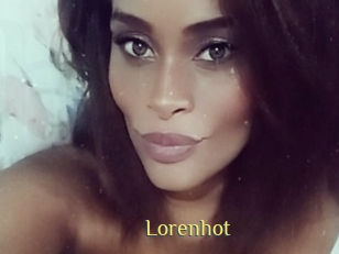 Lorenhot
