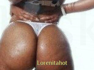 Lorenitahot