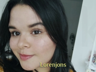 Lorenjons