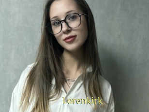 Lorenkirk
