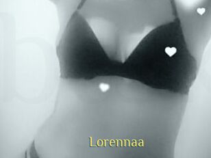 Lorennaa