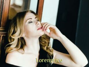 Lorenprice