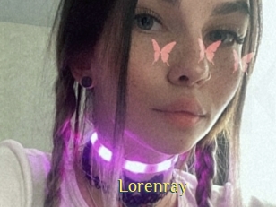 Lorenray