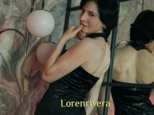 Lorenrivera