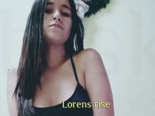 Lorens_rise