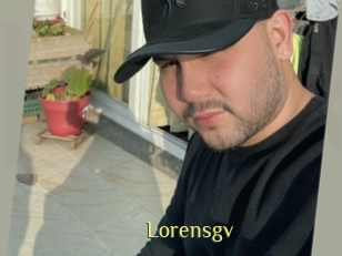 Lorensgv