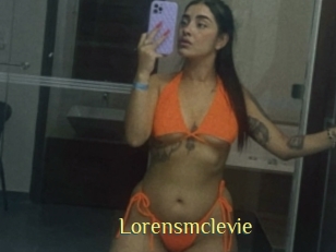 Lorensmclevie