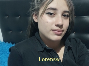 Lorensw