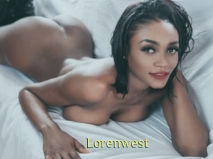lorenwest Brutal Spankings