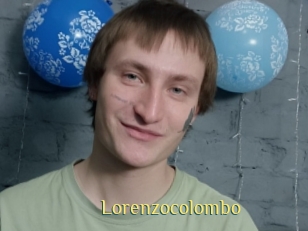 Lorenzocolombo