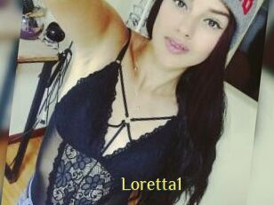 Loretta1