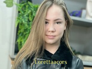 Lorettaacors