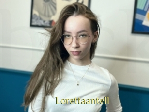 Lorettaantell