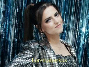 Lorettabarkus