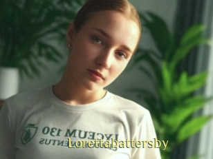 Lorettabattersby