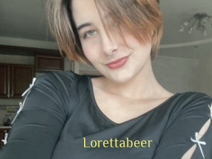 Lorettabeer