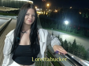 Lorettabucker