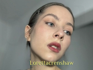 Lorettacrenshaw