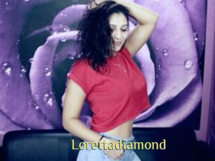 Lorettadiamond