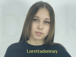 Lorettadonnay