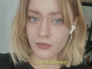 Lorettadowe