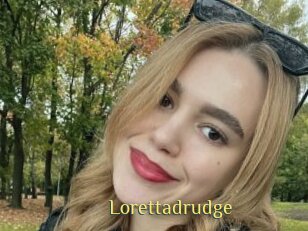 Lorettadrudge