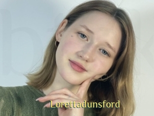 Lorettadunsford