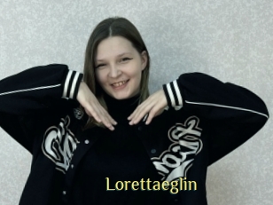 Lorettaeglin