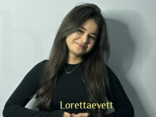 Lorettaevett