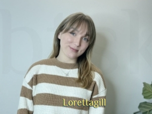 Lorettagill