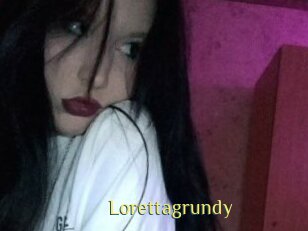 Lorettagrundy