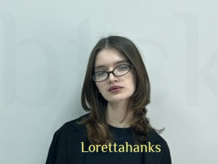 Lorettahanks