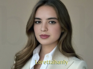 Lorettahanly