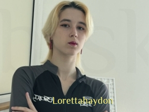 Lorettahaydon