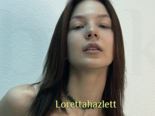 Lorettahazlett