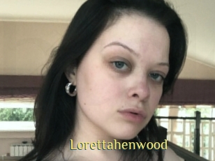 Lorettahenwood