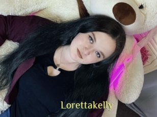 Lorettakelly