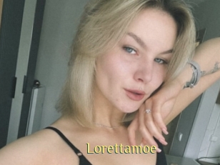 Lorettamoe