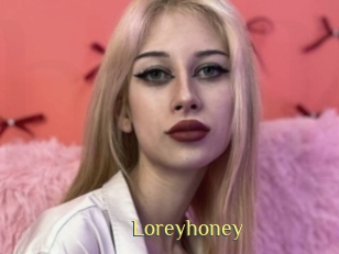 Loreyhoney