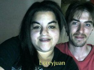 Loreyjuan
