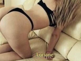 Loriane