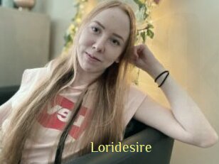 Loridesire