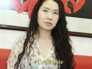 Loridivine