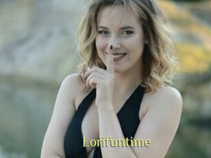 Lorifuntime